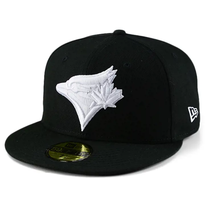 Blue Jays MLB B-DUB noir/blanc