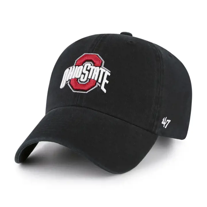 Ohio St. Nettoyage - blocus NCAA