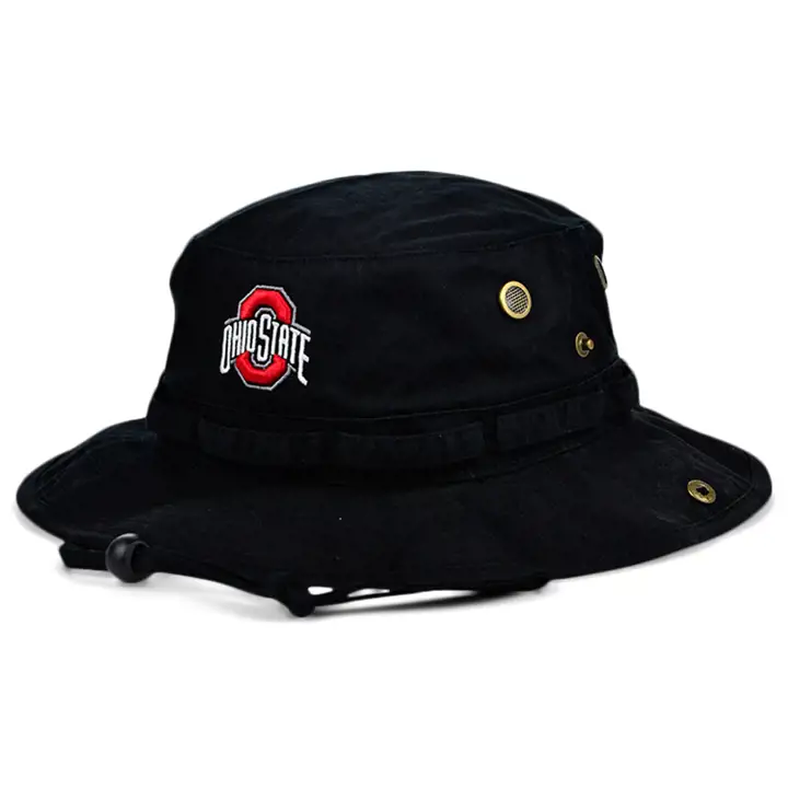 Ohio State Buckeyes NCAA ANGLER Bob Noir