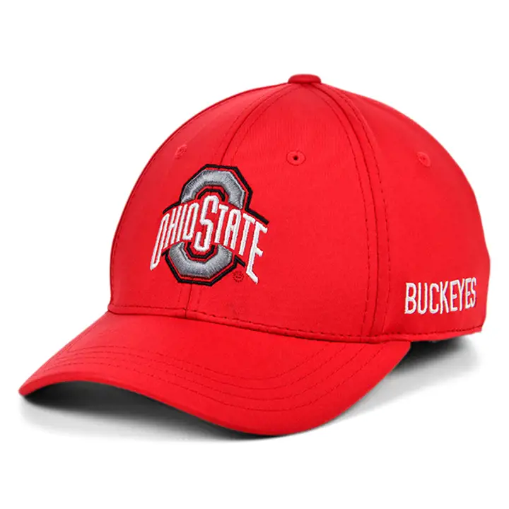 Ohio State Buckeyes NCAA Choix Une Taille Rouge