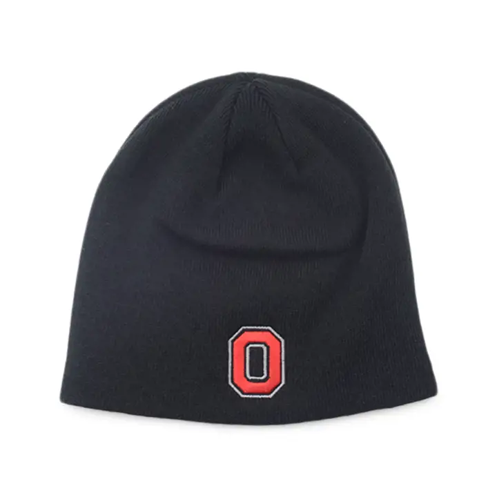 Ohio State Buckeyes NCAA ClassicUncuffed Knit BLK