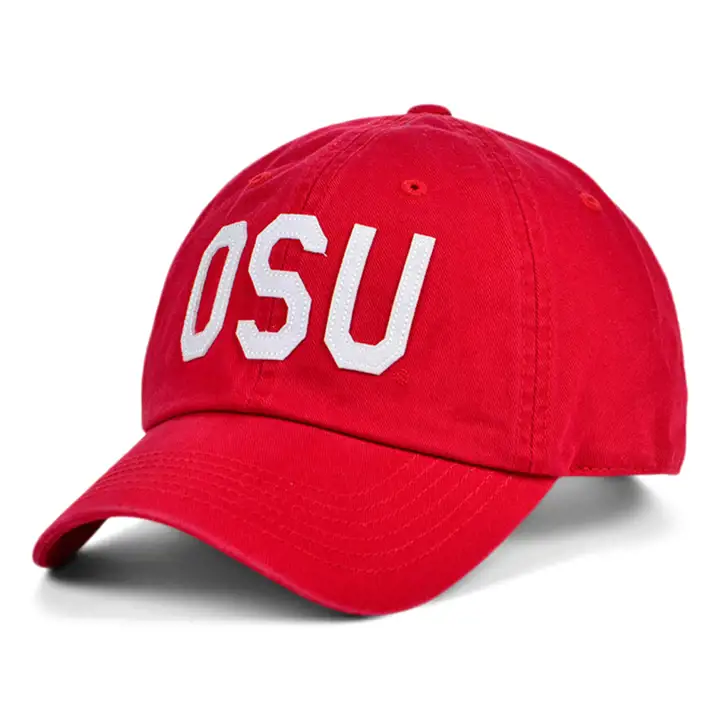 Ohio State Buckeyes NCAA District Réglable 2 ROUGE