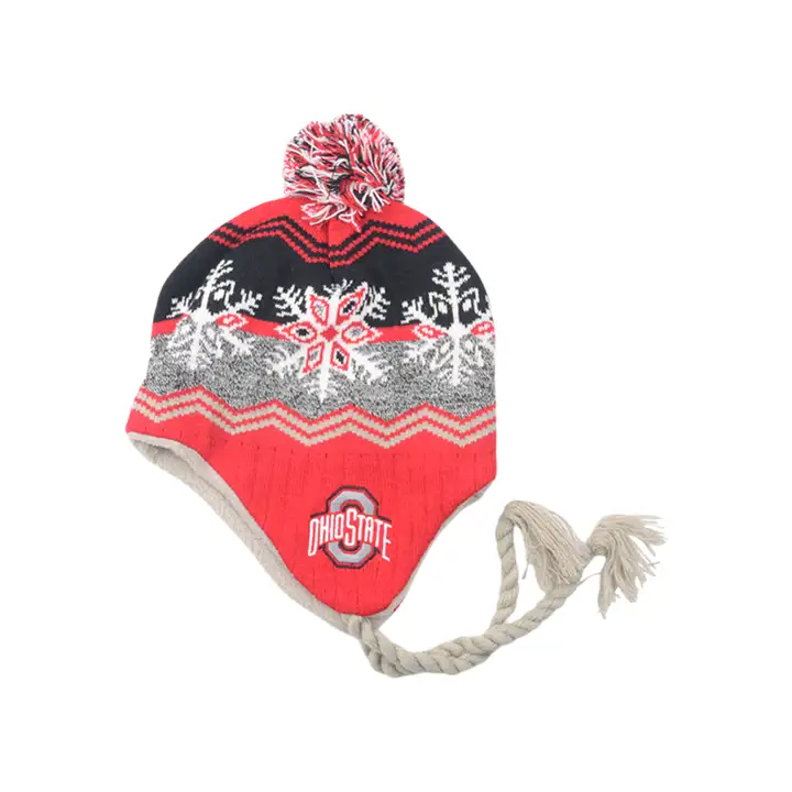 Ohio State Buckeyes NCAA Emily Bog AST