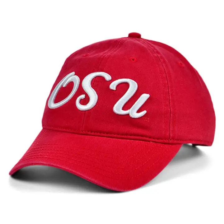 Ohio State Buckeyes NCAA Endless Adj ROUGE