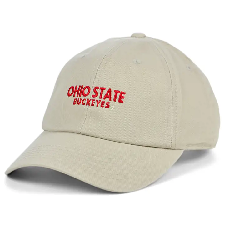 Ohio St B NCAA Marlee Adj kha
