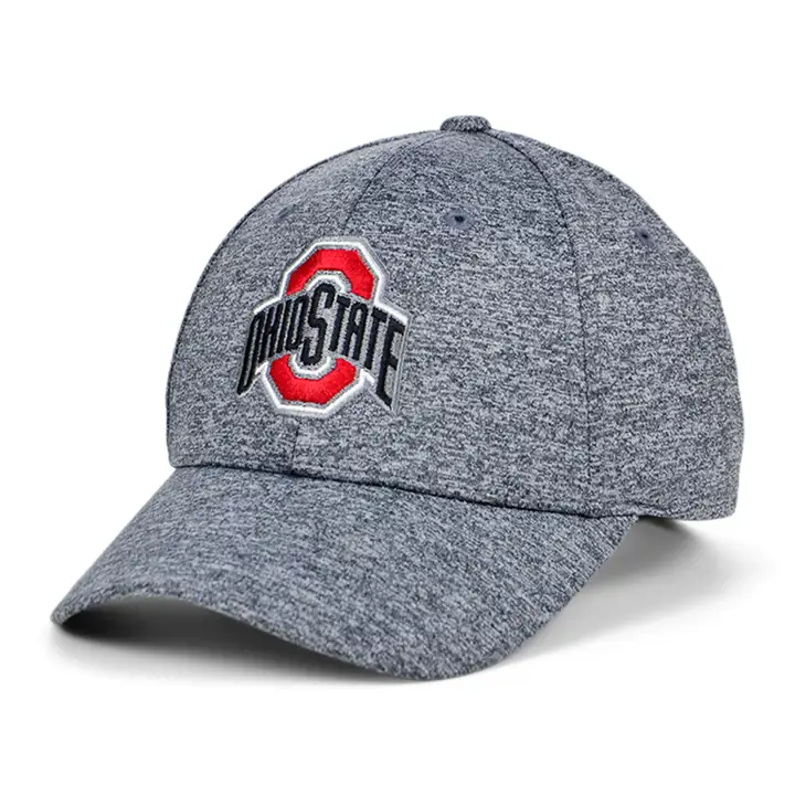 Ohio State Buckeyes NCAA NWL Steam Adjustable GRY