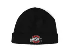 NCAA Cuffed Knit