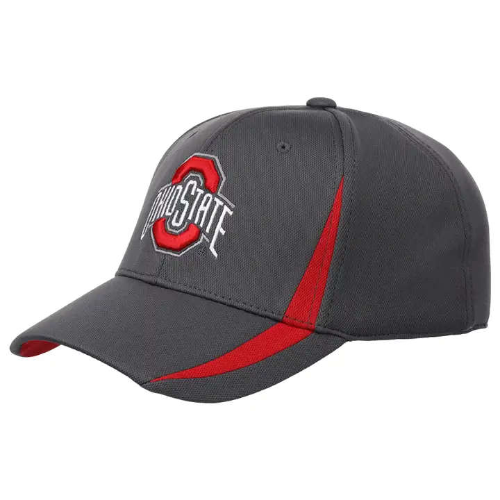 Ohio State Buckeyes NCAA NWL Triumph One Fit GRY