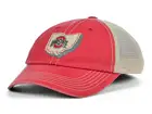 Ohio State Buckeyes NCAA United Adjustable Cap Hats
