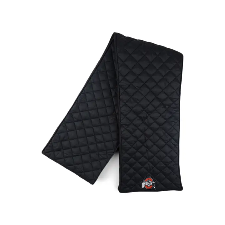 Ohio State Buckeyes NCAA Écharpe pompon N.