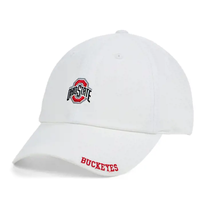 Ohio State Buckeyes NCAA Sacoche réglable BLA