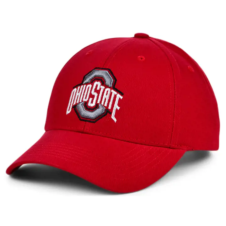 Ohio State Buckeyes NCAA Vapor réglable ROUGE