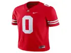 NCAA Men's Block O Game Jersey