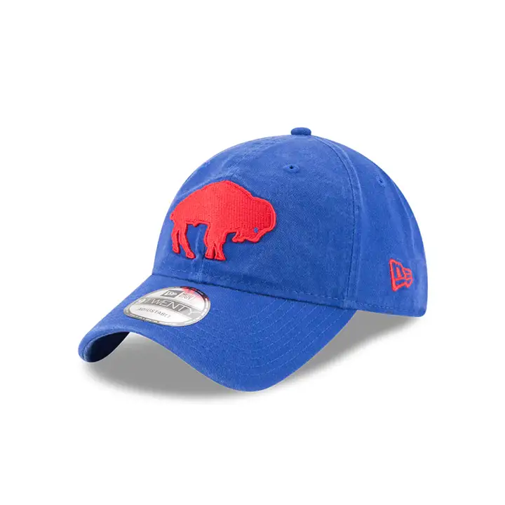 BILLS NFL Core Classic 9Twenty rbl/rouge