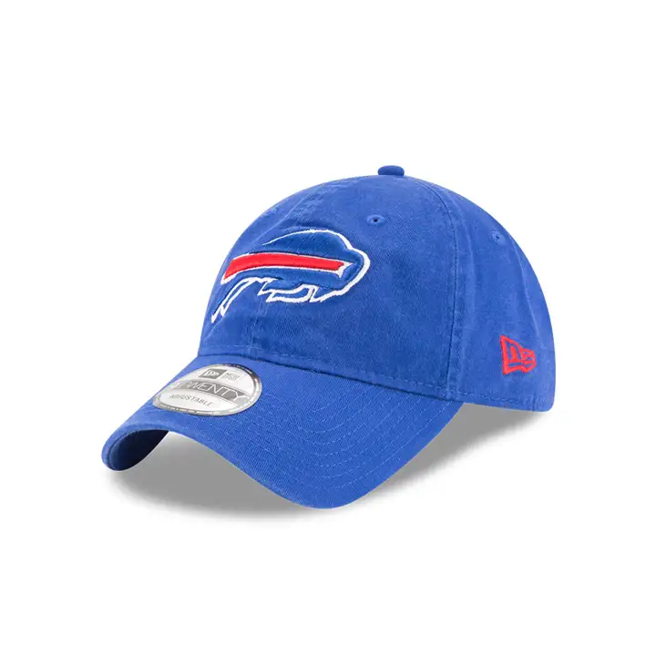 BILLS NFL Core Classic 9Twenty rbl
