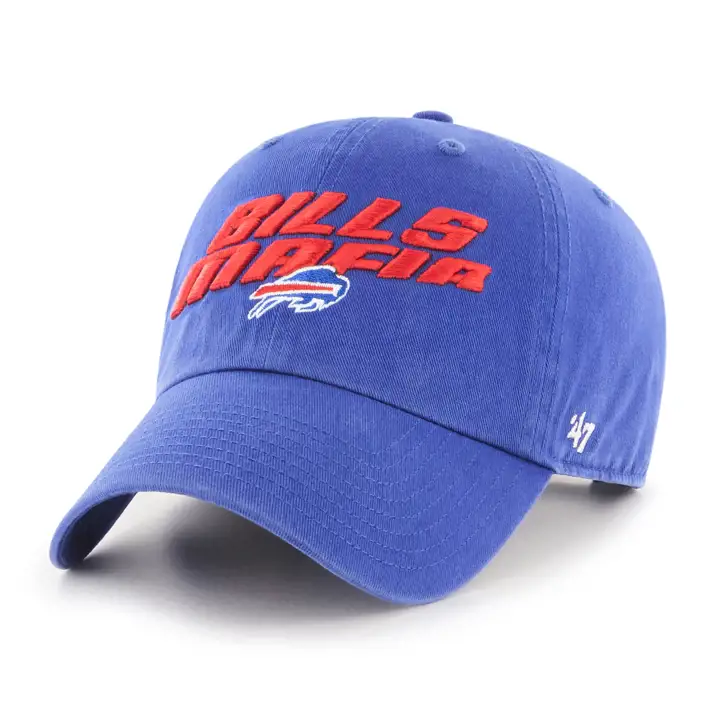 FACTURES 47 Bills Mafia Clean Up rbl