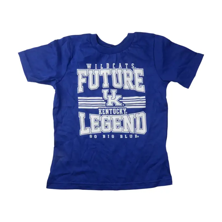 T-shirt enfant Kentucky Wildcats NCAA Future Legend 21 RBL