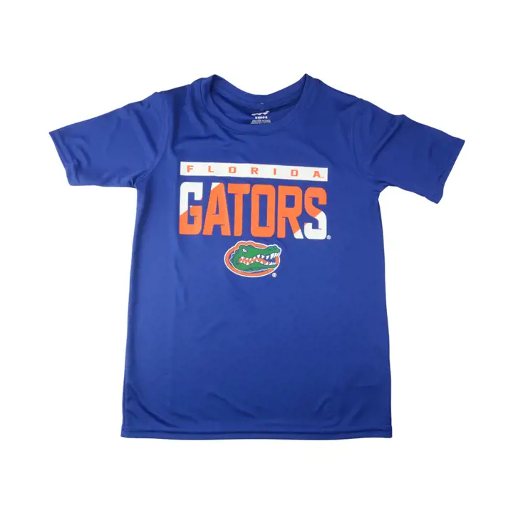 T-shirt enfant Florida Gators NCAA Ground Control RBL