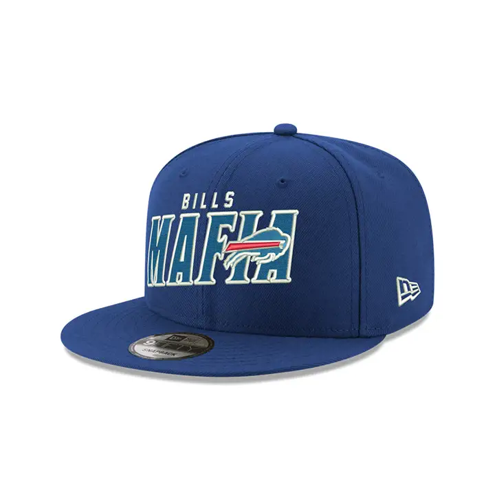 BILLS Bills Mafia 9FIFTY rbl