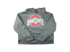 Ohio State Buckeyes NCAA Youth Poly Fleece Hoodie Hoodies