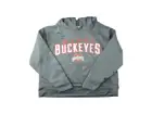 Ohio State Buckeyes NCAA Youth Poly Fleece Hoodie Hoodies