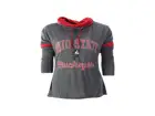 NCAA Women's Destiny Cowl Neck T-Shirt