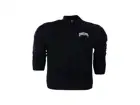 NCAA Men's Turbine Quarter Zip Pullover