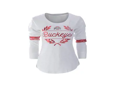 NCAA Youth Basic T-Shirt 