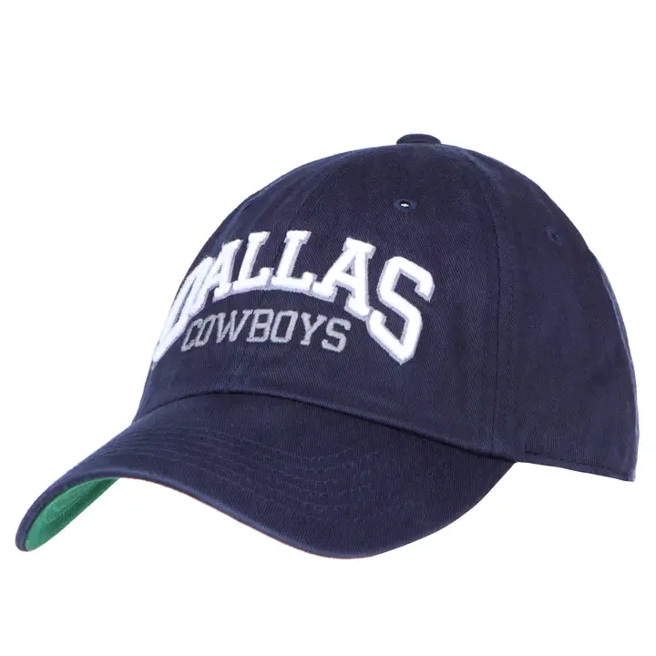 COWBOYS DCM Archie Slouch Adj marine