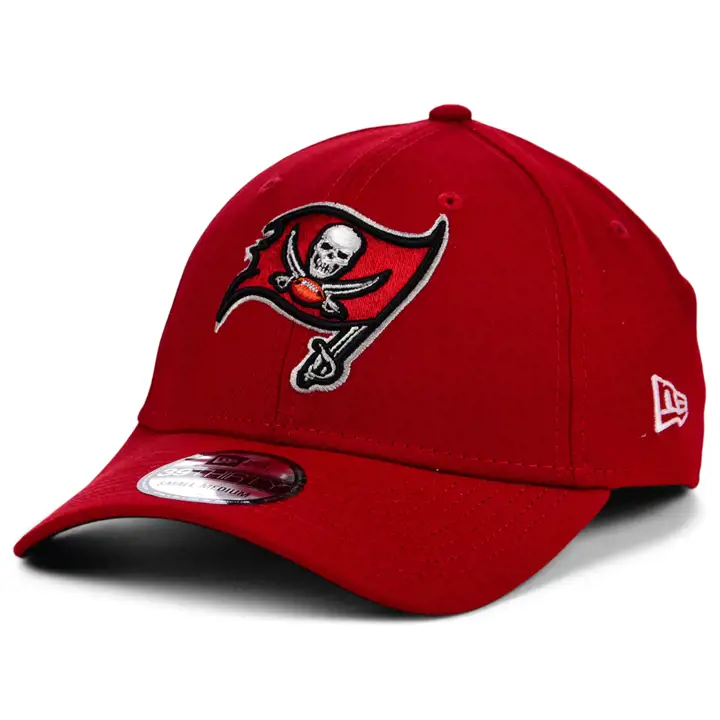 BUCCANEERS NFL NEW Équipe Classique 39Thirty rouge