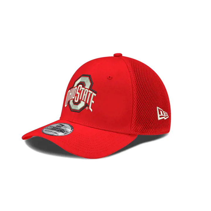 Ohio State Buckeyes NCAA Neo TC Athletic O ROUGE
