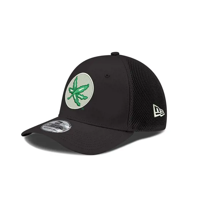 Ohio State Buckeyes NCAA Néo TC Buckeye Noir