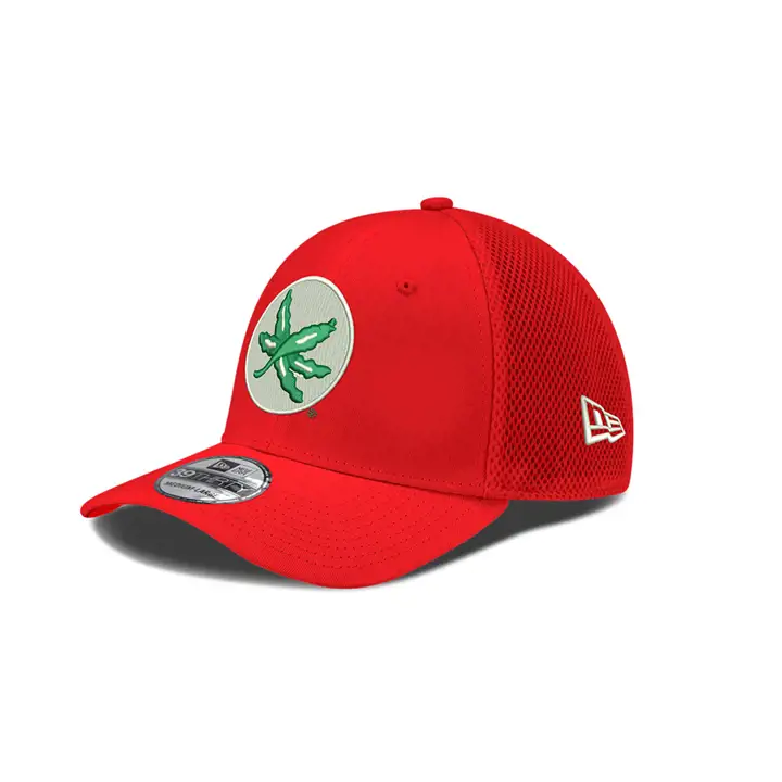 Ohio State Buckeyes NCAA Neo TC Buckeye ROUGE