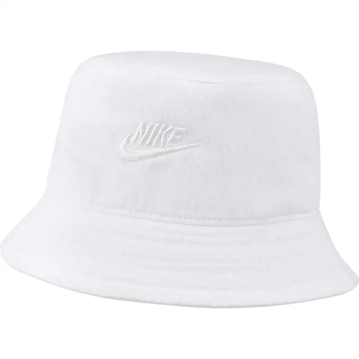 Nike U NSW Bob Futura Wash wht