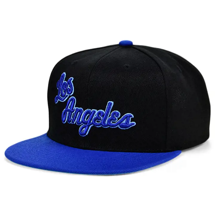 LOS ANGELES LAKERS HWC RELOAD 2.0 SNAPBACK noi/rbl
