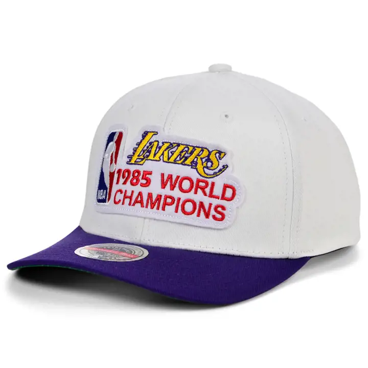 LOS ANGELES LAKERS HWC Finals Champ Pack Stretch blc/vio