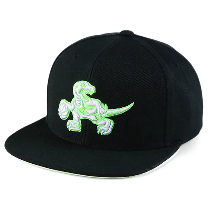 Casquette snapback TORONTO RAPTORS HWC ELECTRIC HOOK noire