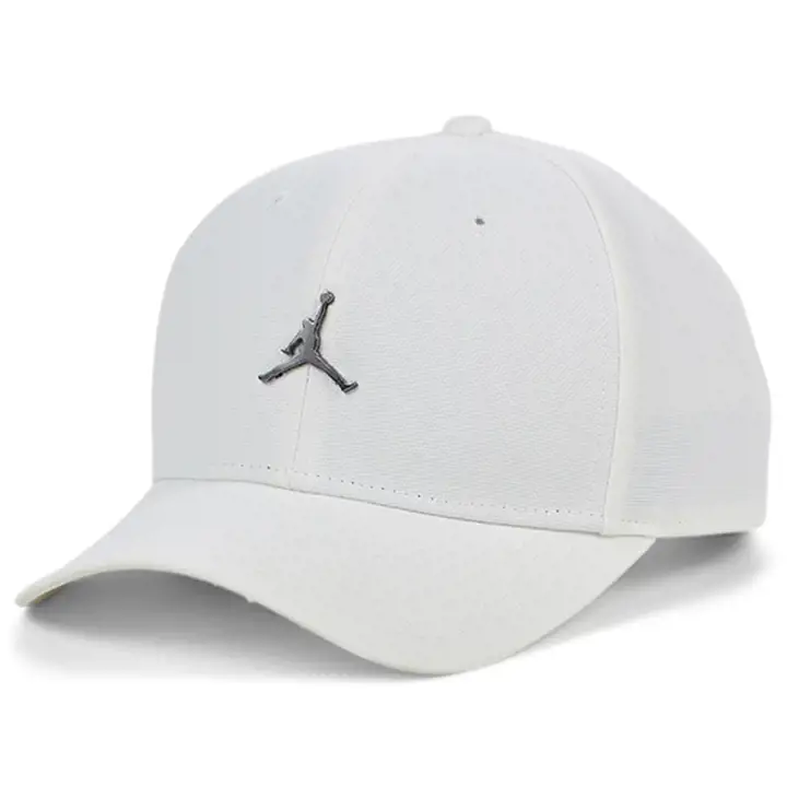 JORDAN Casquette CLC99 Metal JM blc