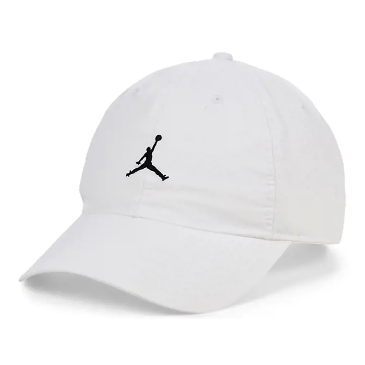 Casquette délavée JORDAN 86 JM blc