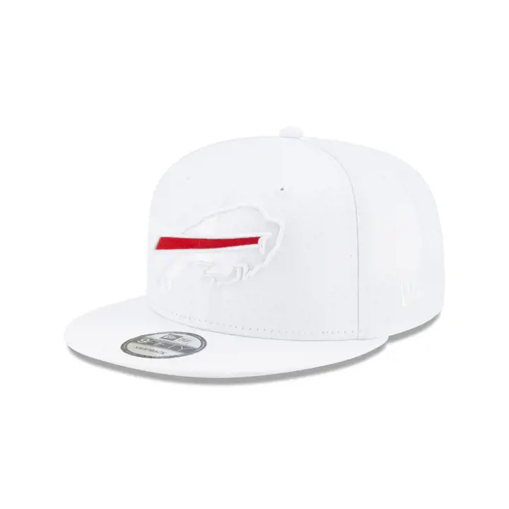 Buffalo Bills NFL Logo Elements 3.0 9FIFTY blc