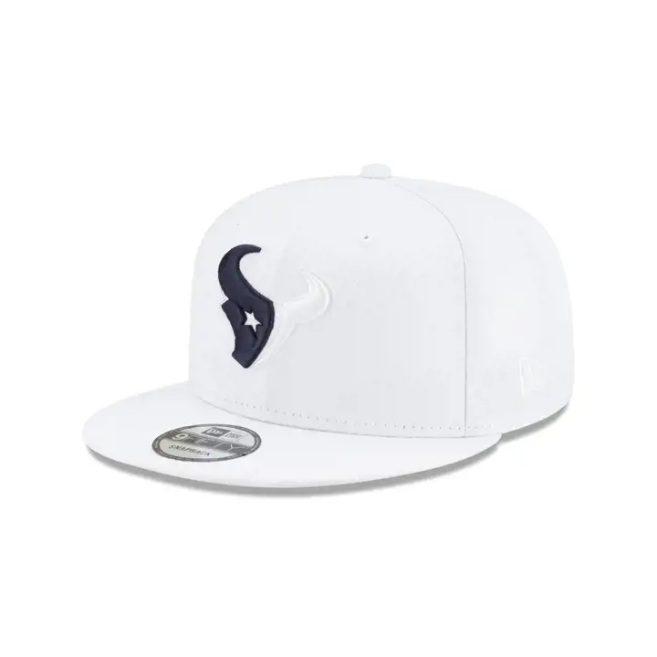Houston Texans NFL Logo Elements 3.0 9FIFTY blc