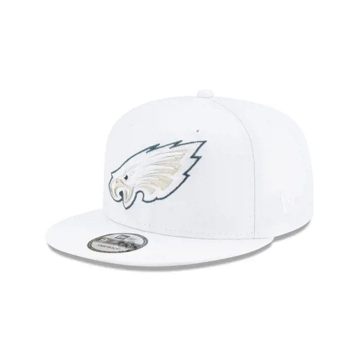 Philadelphia Eagles NFL Logo Elements 3.0 9FIFTY blc