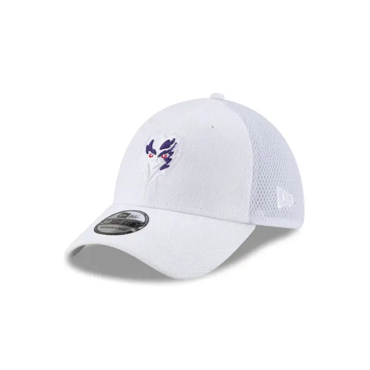 Baltimore Ravens NFL Logo Elements 3.0 39THIRTY wht