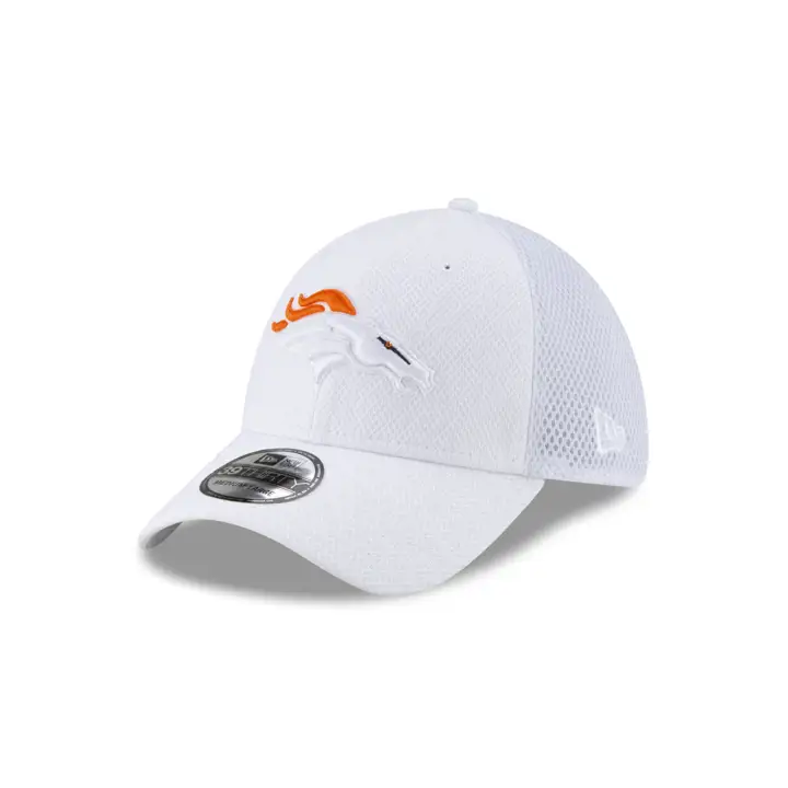Denver Broncos NFL Logo Elements 3.0 39THIRTY blc