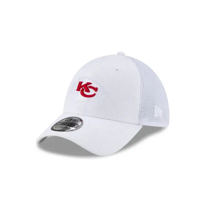 Kansas City Chiefs NFL Logo Elements 3.0 39THIRTY blc