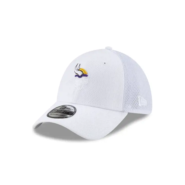 Minnesota Vikings NFL Logo Elements 3.0 39THIRTY blc