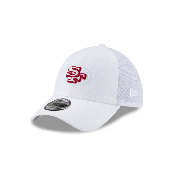 San Francisco 49ers NFL Logo Elements 3.0 39THIRTY blc