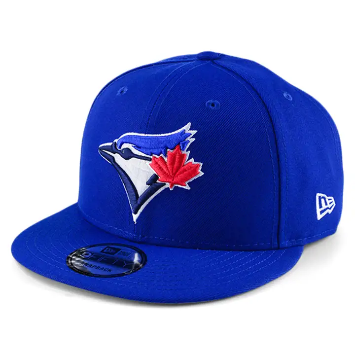 Casquette 9FIFTY rbl TORONTO BLUE JAYS MLB BANNER PATCH