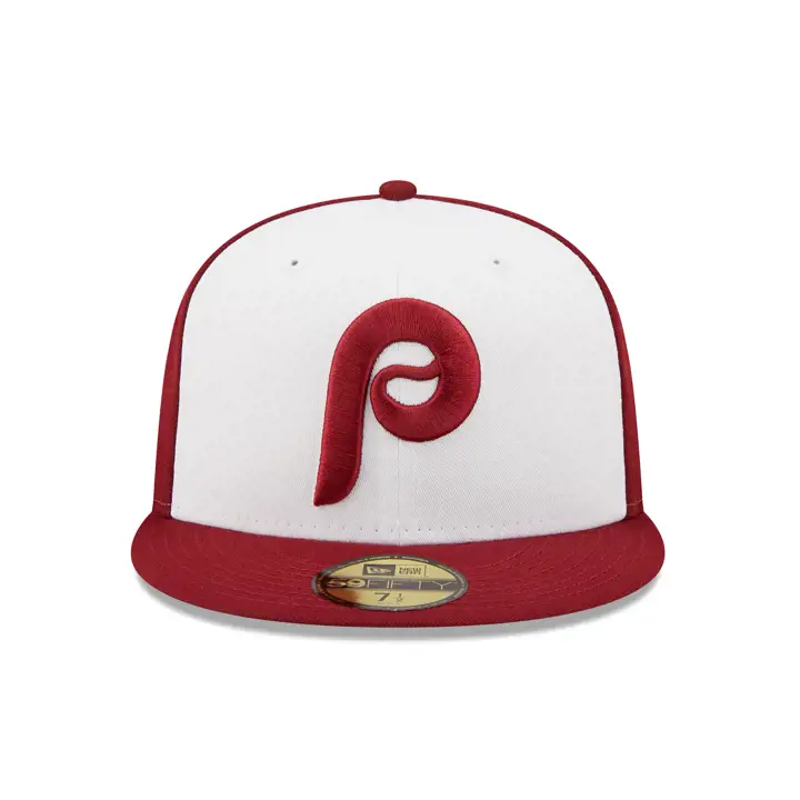 Philadelphia Phillies MLB ALL STAR GAME PATCH 59FIFTY blc/ma