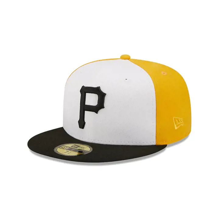 Pittsburgh Pirates MLB ALL STAR GAME PATCH 59FIFTY b/j/b